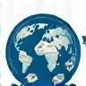 Illustration representing import and export of seafood