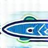 Illustration representing advanced seafood packaging
