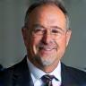 Portrait of David Patterson, Procurement Manager