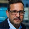 Portrait of Javier Sanchez, Import Manager