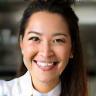 Portrait of Sarah Lee, Head Chef
